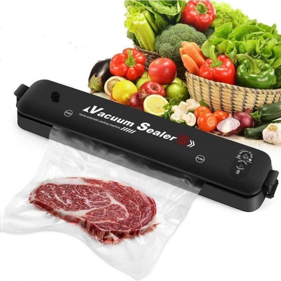Aparat de Vidat / Sigilat Pungi Vacuum