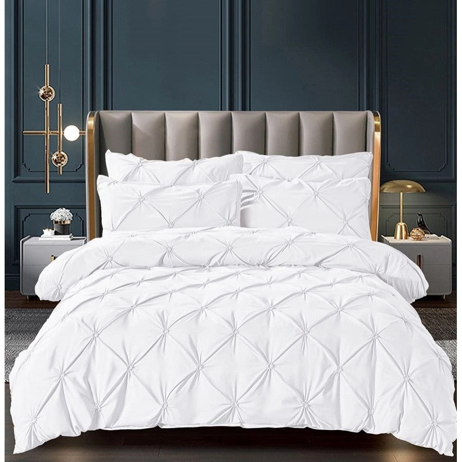 Lenjerie de pat finet 6 piese premium