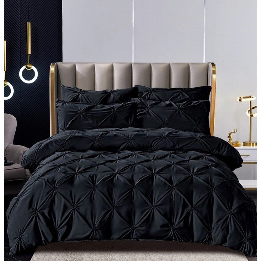 Lenjerie de pat finet 6 piese premium