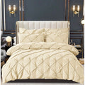 Lenjerie de pat finet 6 piese premium
