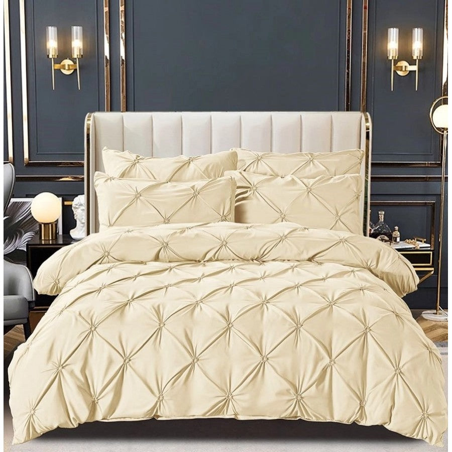 Lenjerie de pat finet 6 piese premium